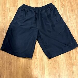Boombah Shorts Men’s Medium